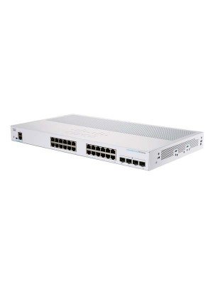 Cisco Business 350 Switch - CBS350-24T-4X
